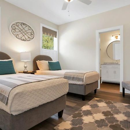 Villa Blue House, Prime Location, Family Amenities, Bbq! St. Augustine Exterior foto