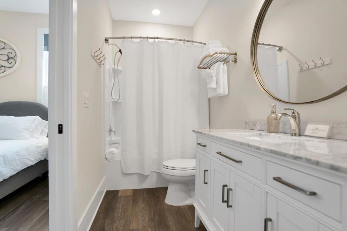 Villa Blue House, Prime Location, Family Amenities, Bbq! St. Augustine Exterior foto