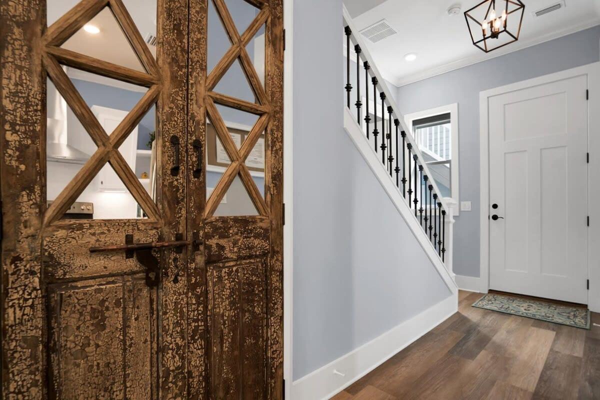 Villa Blue House, Prime Location, Family Amenities, Bbq! St. Augustine Exterior foto